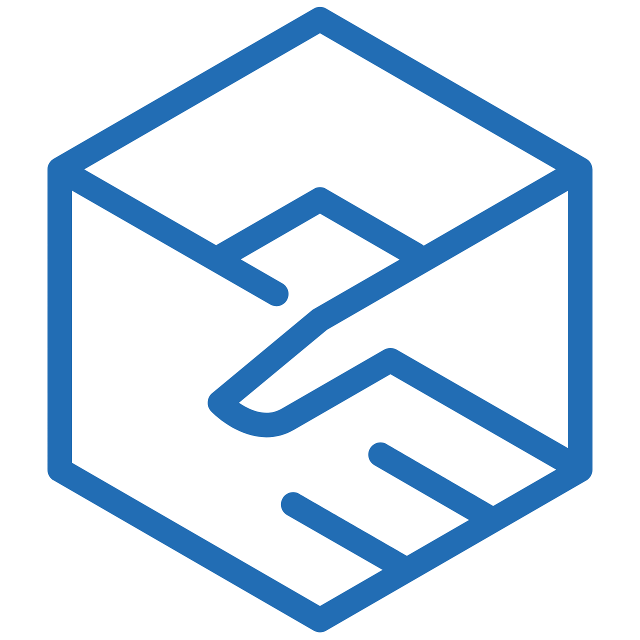 Zoho Commerce
