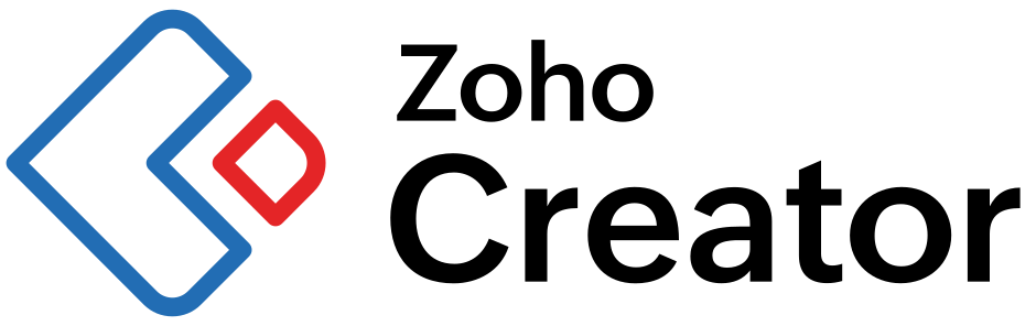 Zoho Creator Logo